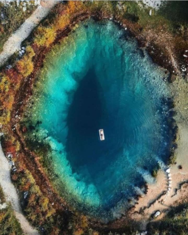 Kuca Za Odmor Varos Villa Vrlika Kültér fotó