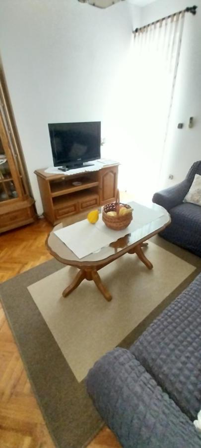 Kuca Za Odmor Varos Villa Vrlika Kültér fotó