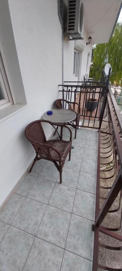 Kuca Za Odmor Varos Villa Vrlika Kültér fotó